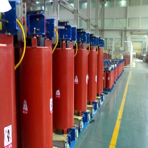 涉县SCB10-200KVA干式变压器